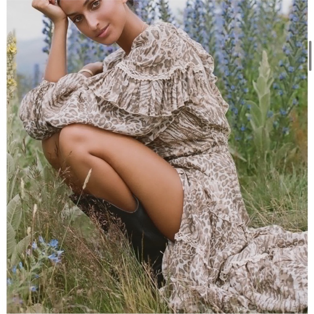 Spell ADA Gown
